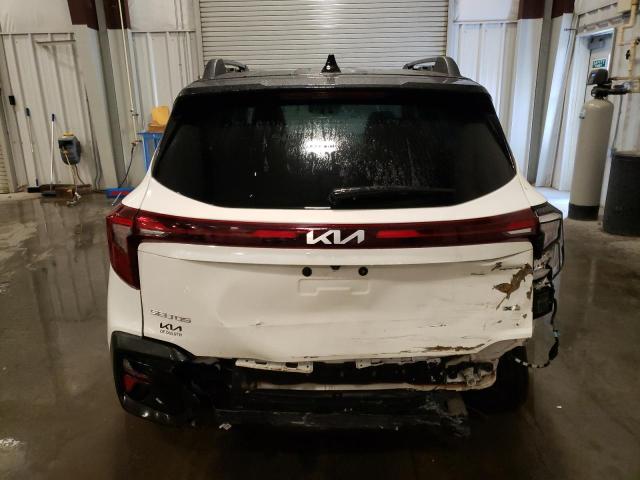 2024 KIA SELTOS X L KNDEUCA70R7520761