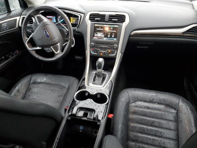 2016 FORD FUSION SE 3FA6P0HD7GR304696