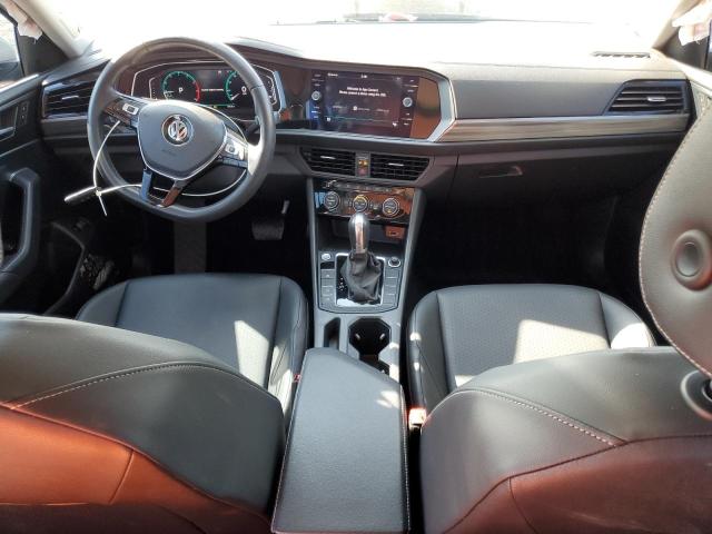 2019 VOLKSWAGEN JETTA SEL 3VWE57BU9KM099771