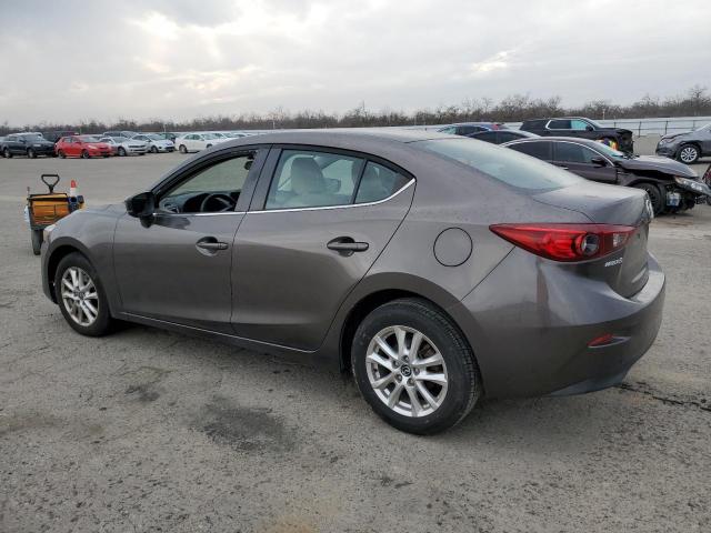 2017 MAZDA 3 SPORT - 3MZBN1U71HM100248