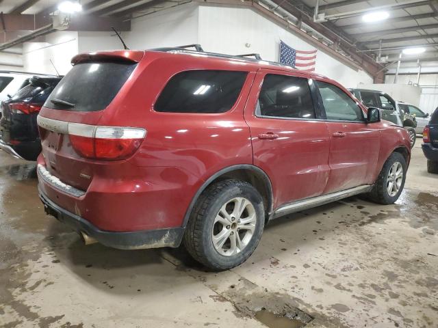 Vin: 1d4se4gt1bc664622, lot: 87647365, dodge durango crew 20113