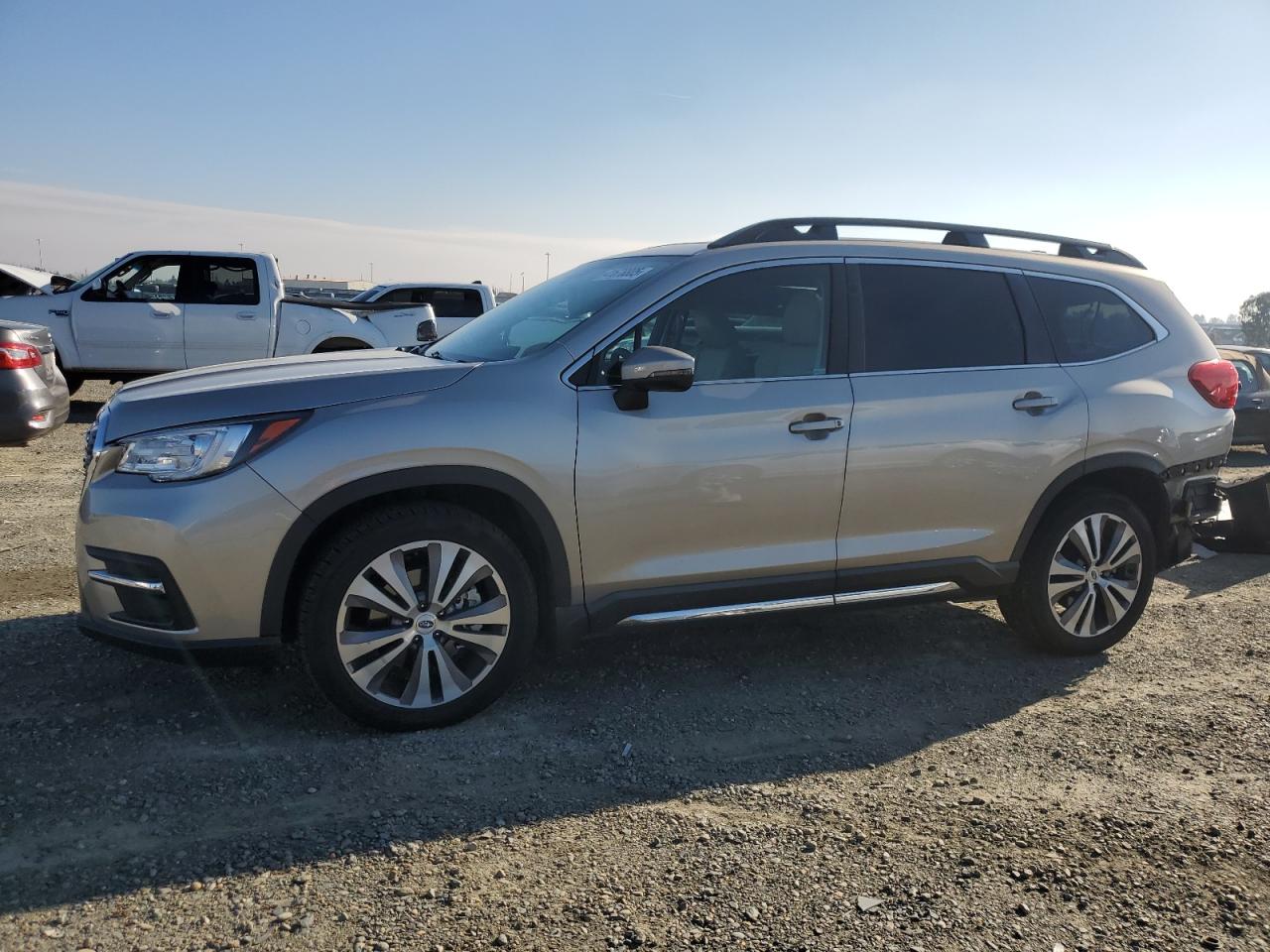4S4WMALD6K3413038 SUBARU ASCENT LIM 2019