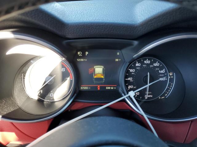 2018 ALFA ROMEO STELVIO TI ZASFAKNN8J7B79394