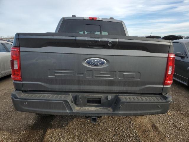 2023 FORD F150 SUPER - 1FTFW1E57PKD39579