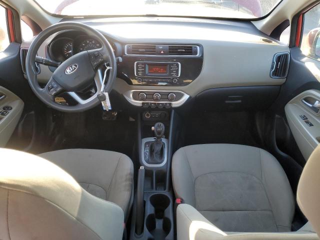 2017 KIA RIO LX - KNADM4A37H6038191