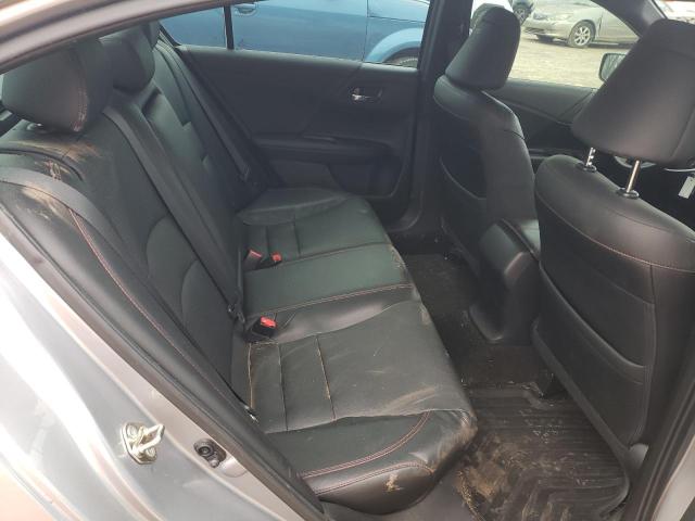 2017 HONDA ACCORD SPO - 1HGCR2F15HA175706