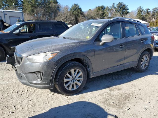 2015 MAZDA CX-5 SPORT - JM3KE2BE2F0458444