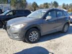 2015 MAZDA CX-5 SPORT - JM3KE2BE2F0458444