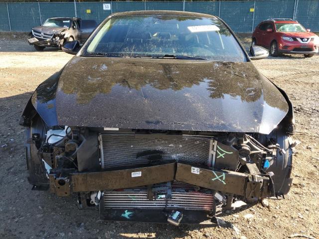 2021 KIA FORTE GT 3KPF44AC6ME411575