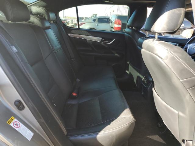 2015 LEXUS GS 350 - JTHBE1BLXFA019969