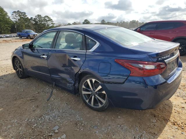 2017 NISSAN ALTIMA 2.5 - 1N4AL3AP1HC153124