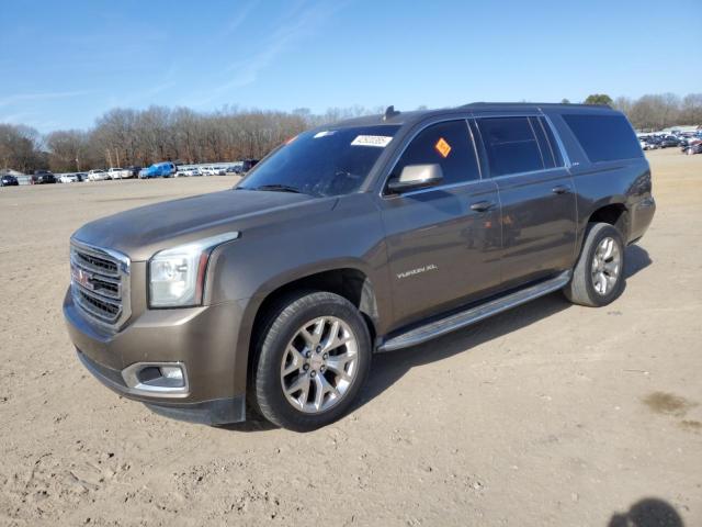Vin: 1gks1fec9gr255283, lot: 42920385, gmc yukon c1500 sle 20161