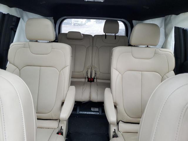 2023 JEEP GRAND CHER - 1C4RJKBG0P8701403