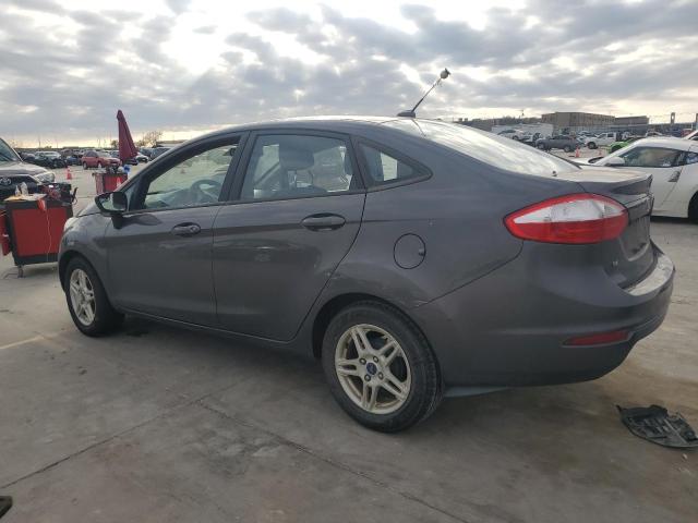 2018 FORD FIESTA SE - 3FADP4BJ5JM119922