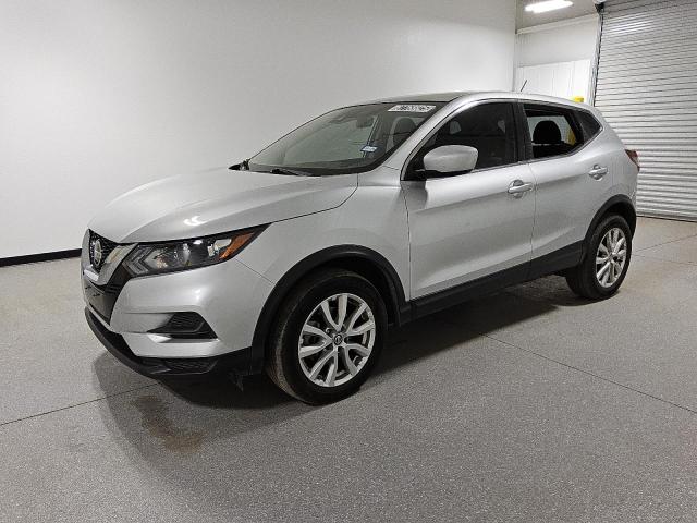 Vin: jn1bj1aw2mw420802, lot: 87768825, nissan rogue s 2021 img_1
