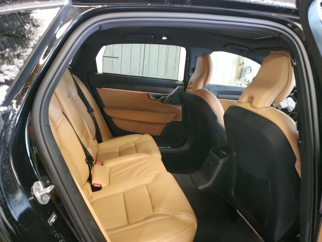 2024 VOLVO S90 ULTIMA LVYH60AF6RP411338