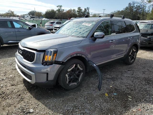 KIA TELLURIDE