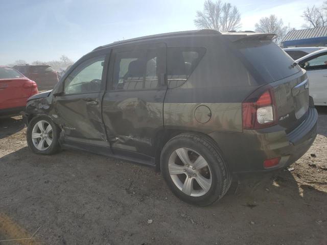 2016 JEEP COMPASS SP - 1C4NJDBB1GD549928