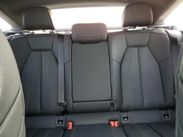 2023 AUDI Q4 E-TRON WA132BFZ4PP079760