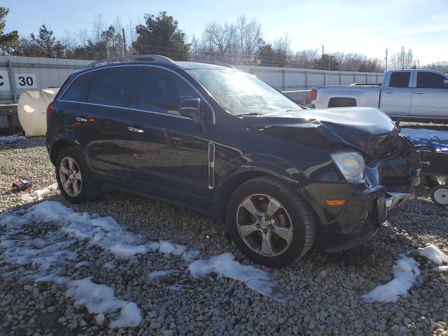 Vin: 3gnal3ek0es610169, lot: 87378944, chevrolet captiva lt 20144