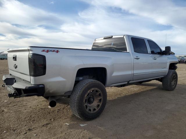 2016 CHEVROLET SILVERADO - 1GC1KVE85GF134522