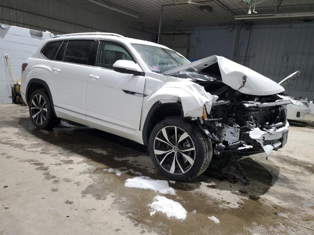 2024 VOLKSWAGEN ATLAS SEL - 1V2FR2CA4RC583005