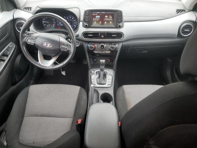 2021 HYUNDAI KONA SEL KM8K22AA8MU660366