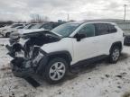 2020 TOYOTA RAV4 LE - 2T3H1RFV8LC045583