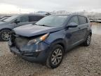 2015 KIA SPORTAGE L - KNDPBCAC1F7722922