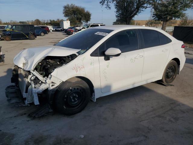 Vin: 5yfepmae2mp149167, lot: 43212025, toyota corolla le 2021 img_1