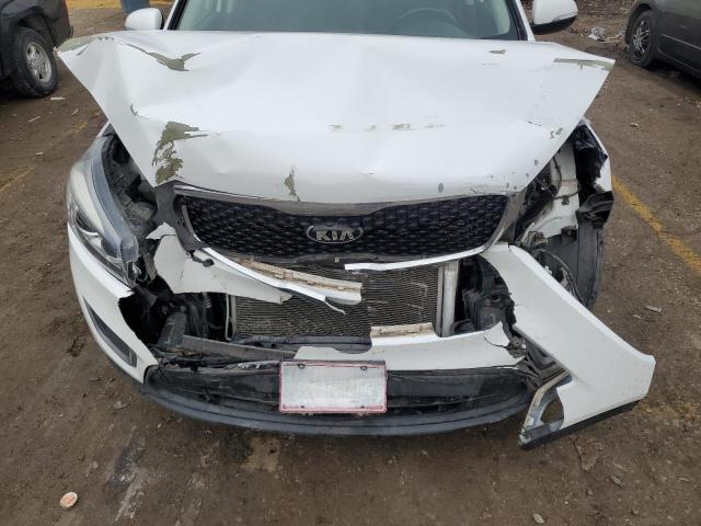 2016 KIA SORENTO LX - 5XYPG4A34GG104327
