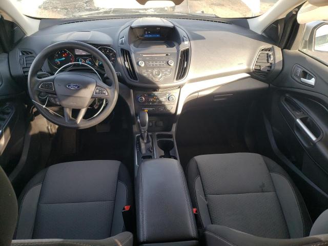 2018 FORD ESCAPE SE - 1FMCU0G96JUC38690