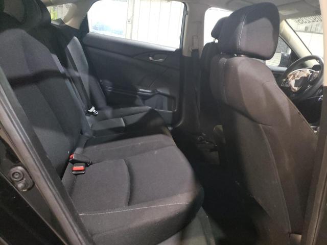 2021 HONDA CIVIC LX - 2HGFC2F69MH501433