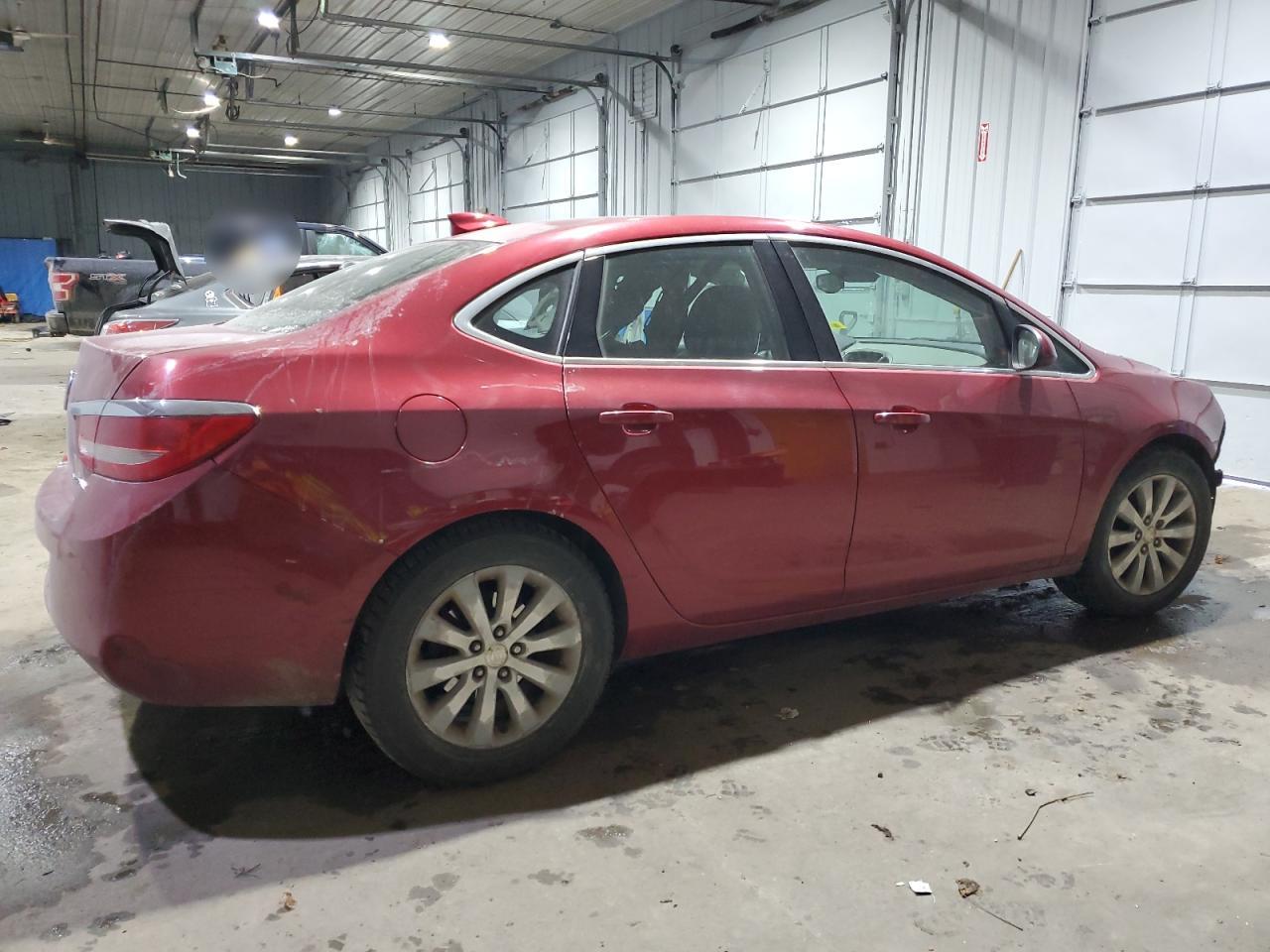 Buick Verano 2016
