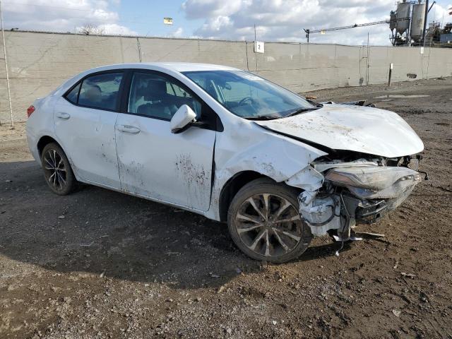 2019 TOYOTA COROLLA L 5YFBURHE6KP860608