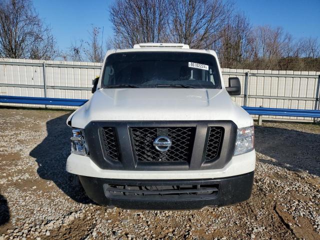2020 NISSAN NV 2500 S - 1N6BF0KY9LN808779