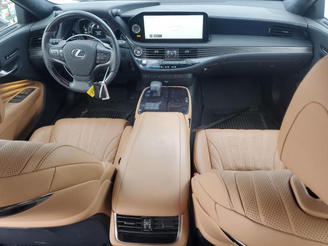 2023 LEXUS LS 500 BAS JTHD51GF4P5011341