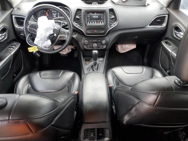 2019 JEEP CHEROKEE L 1C4PJLLXXKD269432