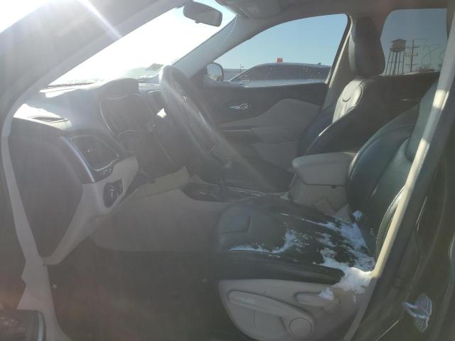 2020 JEEP CHEROKEE L - 1C4PJMCB9LD512496