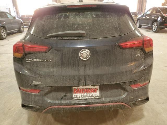 2020 BUICK ENCORE GX - KL4MMGSLXLB125337