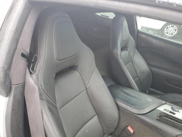2015 CHEVROLET CORVETTE S - 1G1YB2D73F5121447