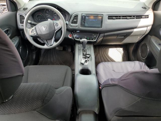 2018 HONDA HR-V EX - 3CZRU6H58JM710495