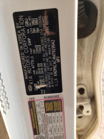 2021 KIA SPORTAGE S KNDP6CAC4M7919942
