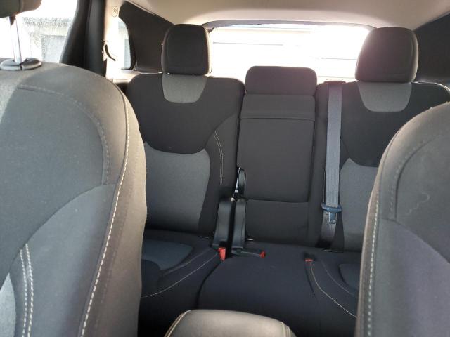 2016 JEEP CHEROKEE S - 1C4PJMAB6GW268979