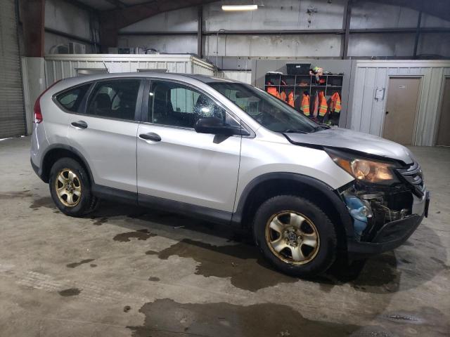 Vin: 2hkrm4h35ch625549, lot: 41464195, honda crv lx 20124