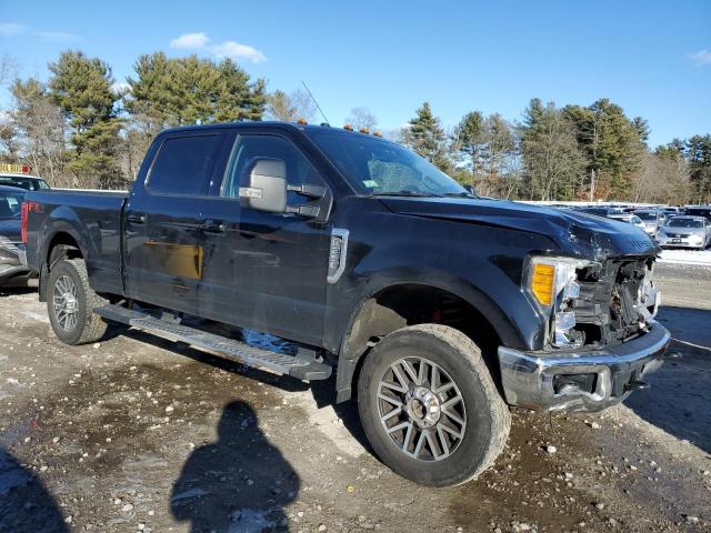 2017 FORD F250 SUPER - 1FT7W2B66HEC50061