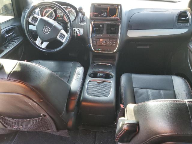 2016 DODGE GRAND CARA - 2C4RDGEG7GR225378