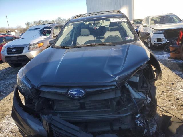 2019 SUBARU FORESTER S JF2SKAPC4KH468246