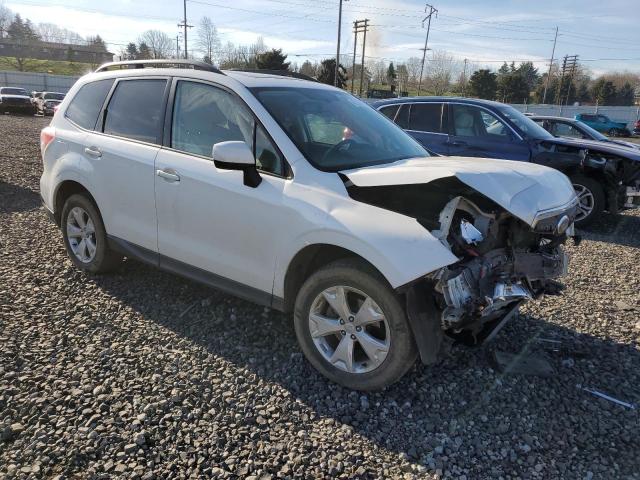 2016 SUBARU FORESTER 2 - JF2SJADC8GH415905