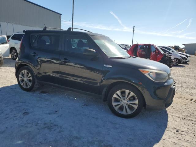 Vin: kndjp3a55f7166557, lot: 41532575, kia soul + 20154